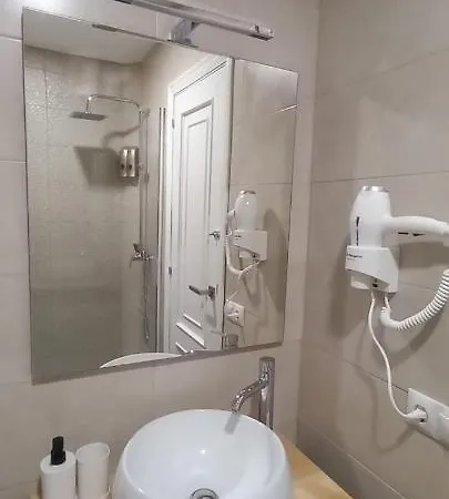 O Refuxio De # A 10 Min De Santiago Appartement *