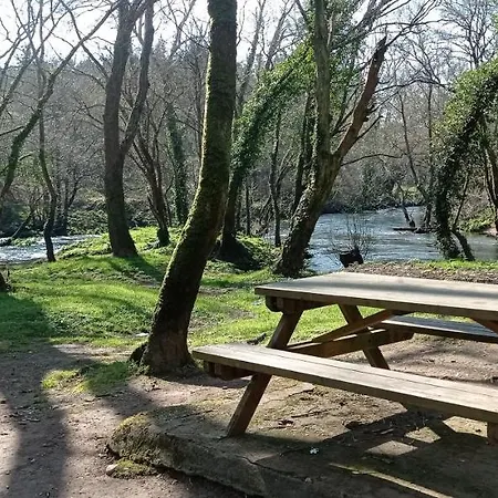 O Refuxio De # A 10 Min De Santiago Sigueiro