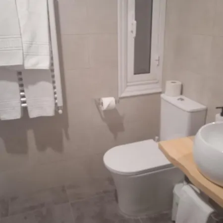 O Refuxio De # A 10 Min De Santiago Apartman Sigüeiro