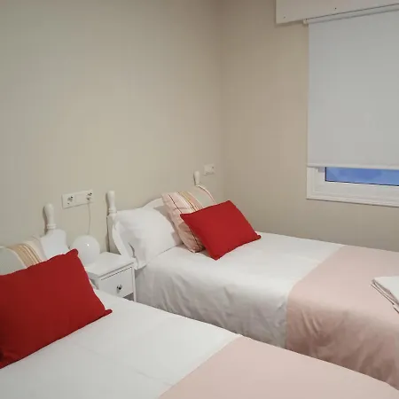 O Refuxio De # A 10 Min De Santiago Apartman Sigüeiro