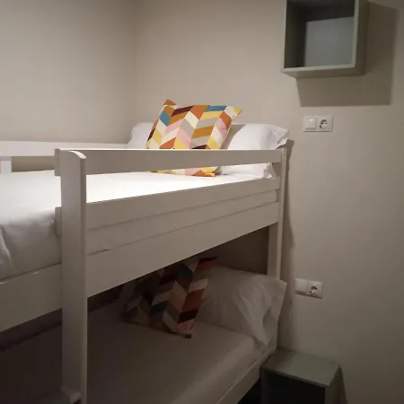 O Refuxio De # A 10 Min De Santiago Apartman *