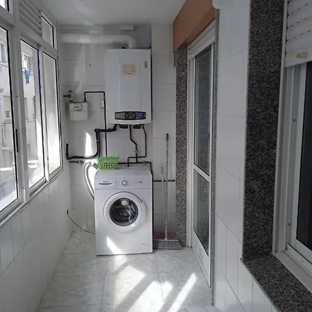 O Refuxio De # A 10 Min De Santiago *