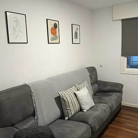 O Refuxio De # A 10 Min De Santiago Apartman