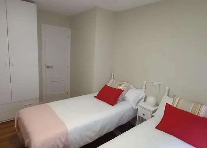 O Refuxio De # A 10 Min De Santiago Apartament