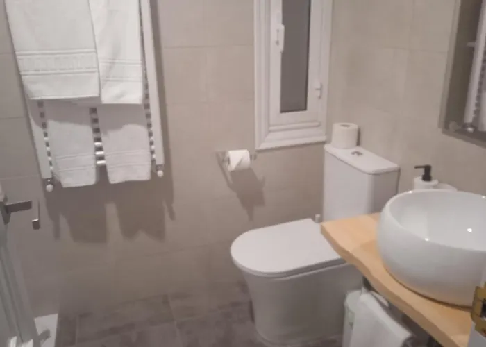 O Refuxio De # A 10 Min De Santiago Apartament Sigueiro