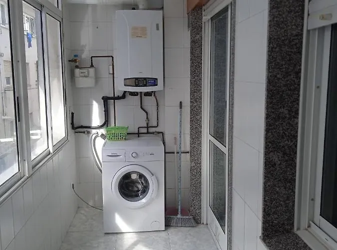 O Refuxio De # A 10 Min De Santiago *